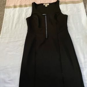 Michael Kors Black Dress
